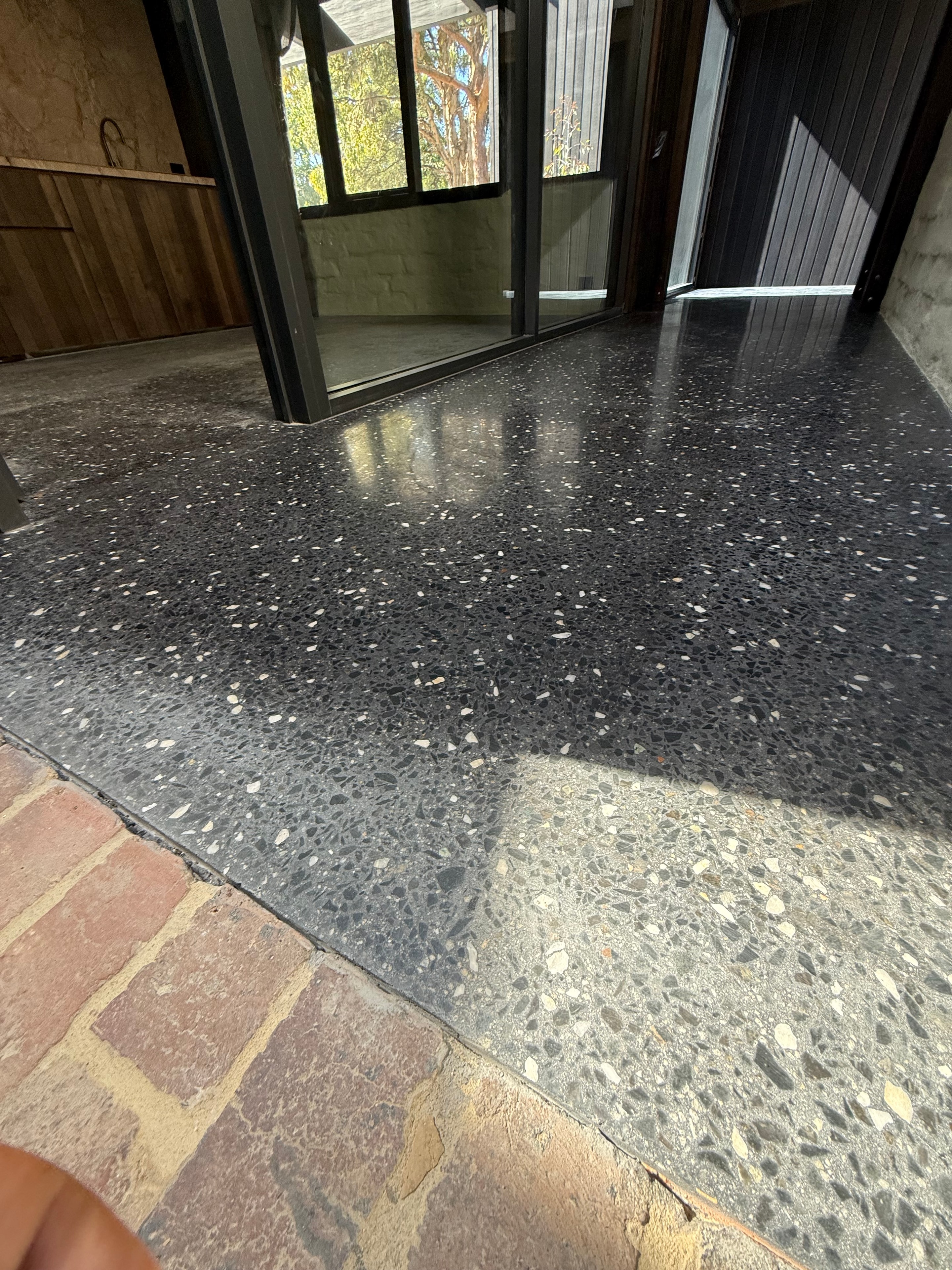 Custom Concrete Works — Samurai Concrete Constructions Melbourne