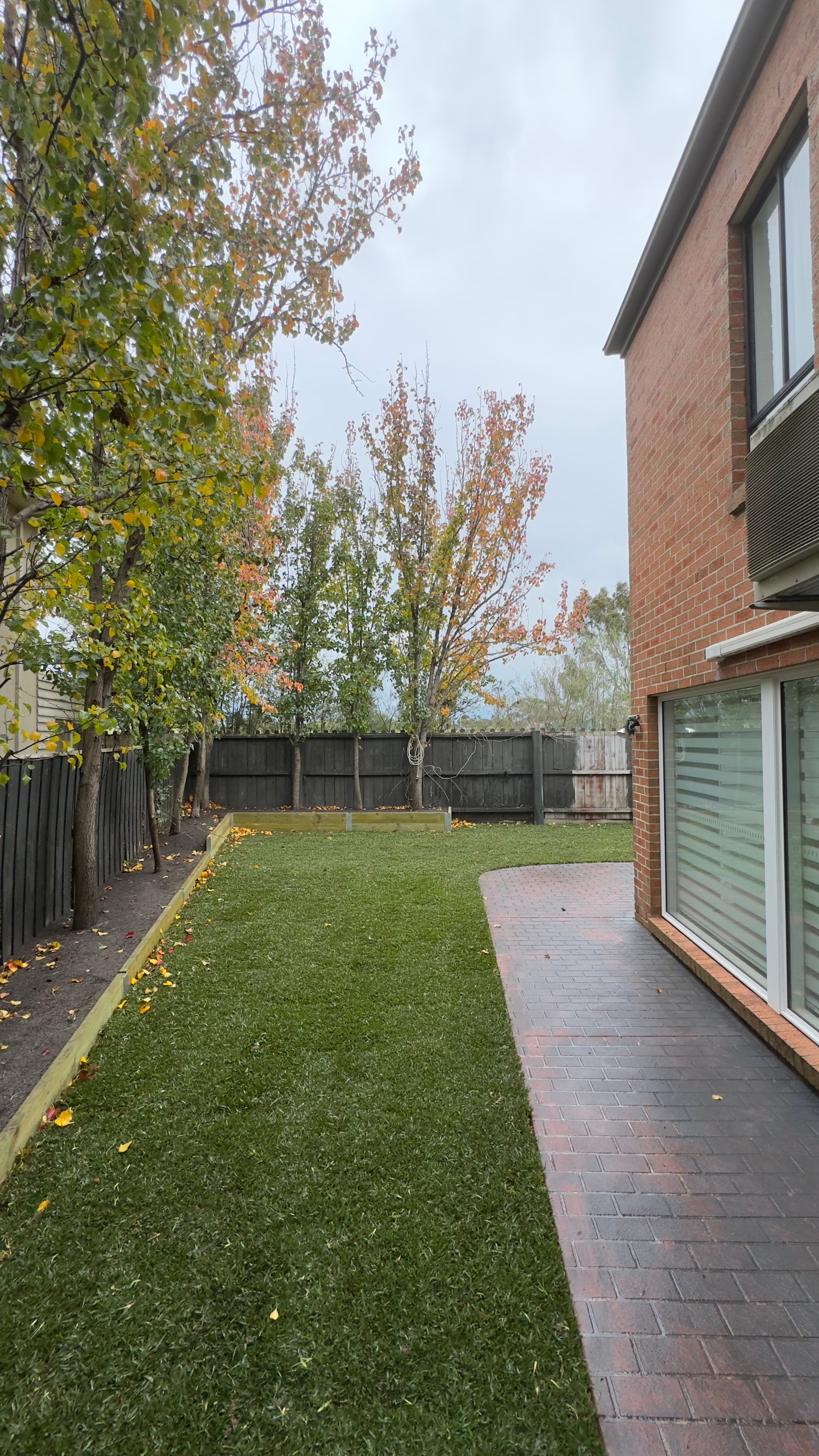 Excavation & Landscaping — Samurai Concrete Constructions Melbourne